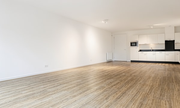 Appartement | 112m² | €1700,-