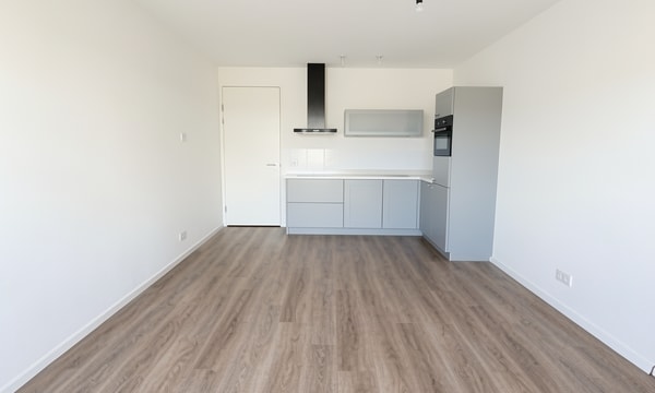 Appartement | 49m² | €2000,-