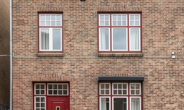 Kamer | m² onbekend | €3300,-