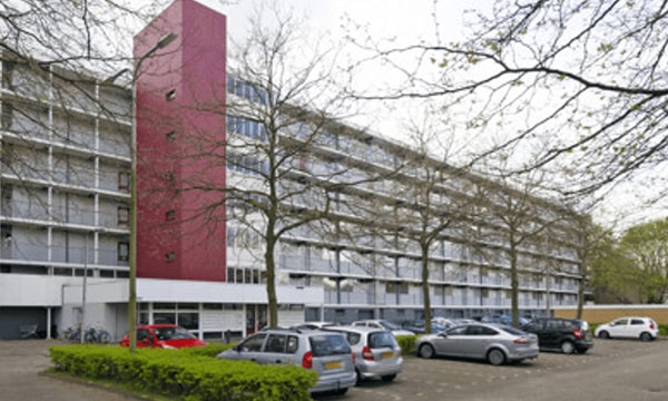 Appartement | 70m² | €706,-