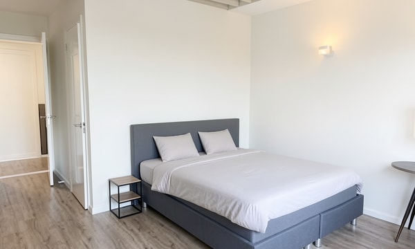 Studio | 30m² | €1651,-