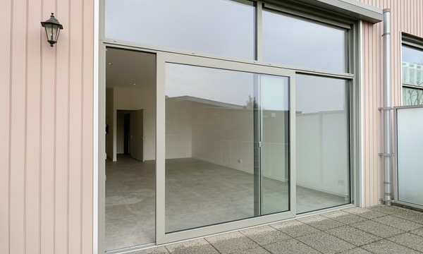 Appartement | 119m² | €1895,-