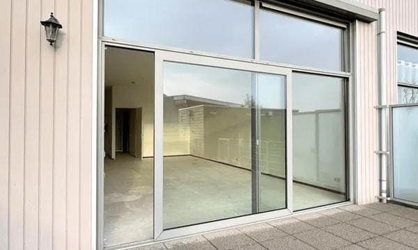 Appartement | 119m² | €1895,-