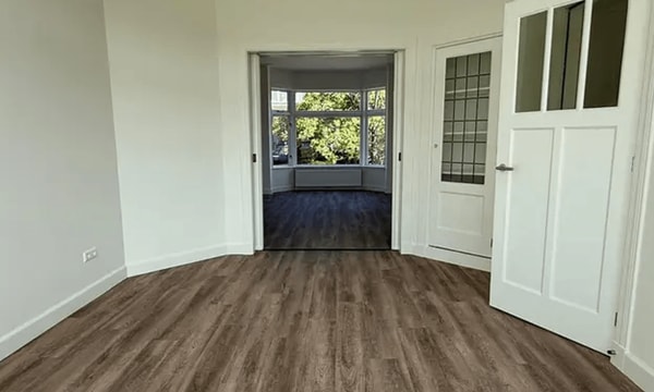Appartement | 112m² | €2500,-