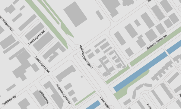 Bedrijfsruimte | 130m² | €1500,-