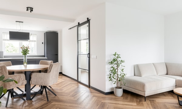 Huis | 123m² | €2995,-