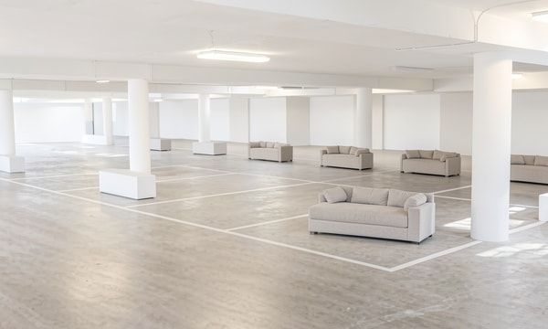 Huis | 10m² | €100,-