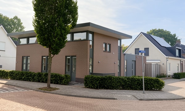 Appartement | 75m² | €1827,-