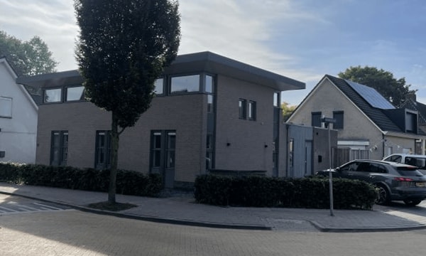 Appartement | 75m² | €1827,-