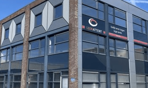 Kantoor | 392m² | €4650,-