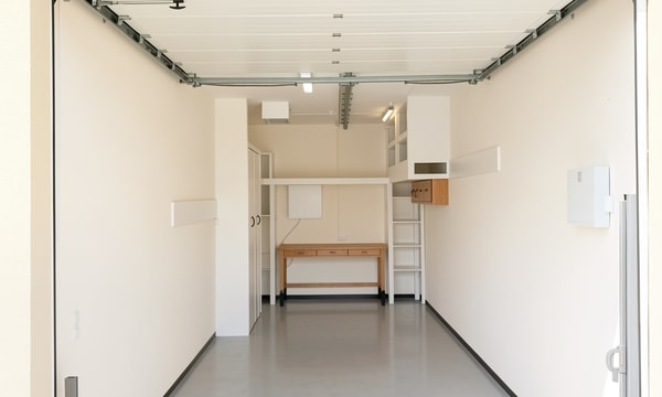 Opslagruimte | 29m² | €320,-