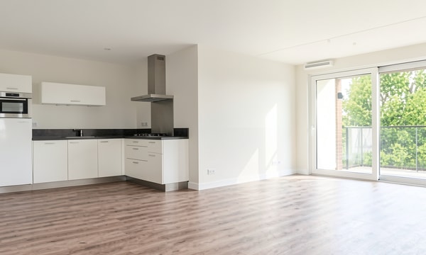 Kamer | 79m² | €1850,-