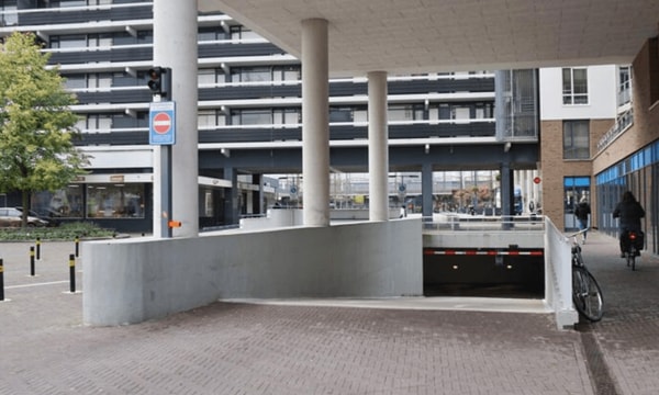 Kamer | 76m² | €145,-