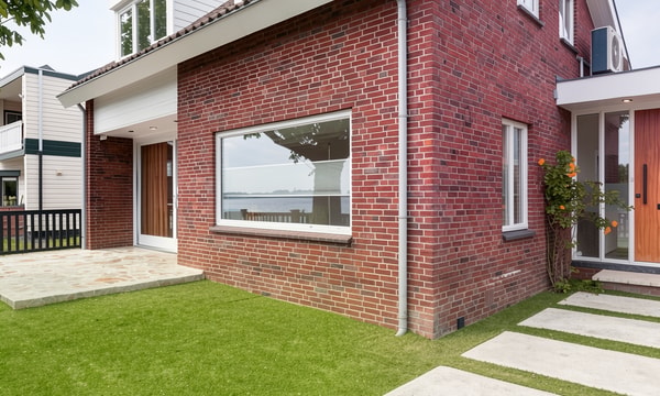 Huis | 162m² | €2950,-