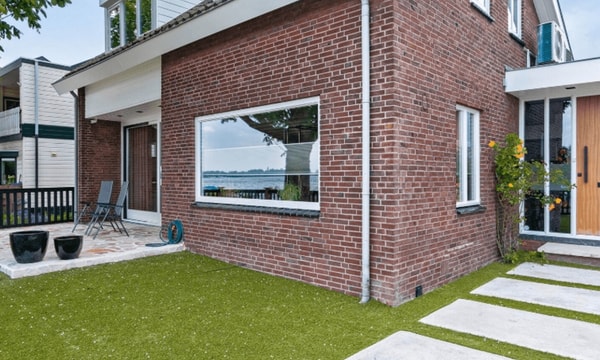 Huis | 162m² | €2950,-