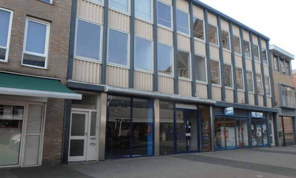 Huis | 95m² | €1695,-
