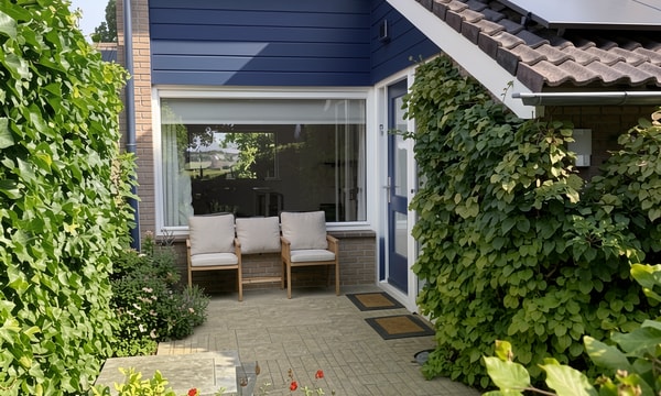 Huis | 86m² | €1600,-