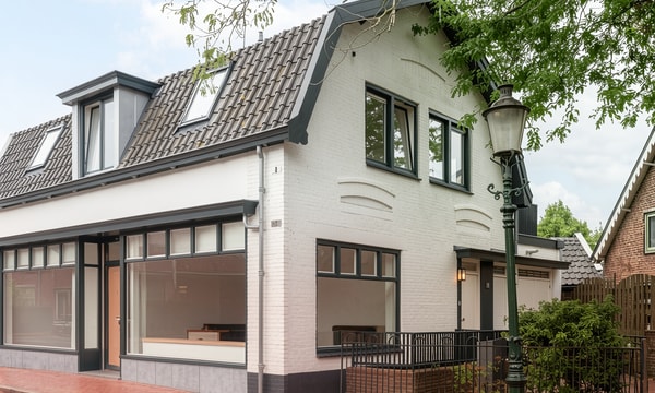 Appartement | 77m² | €2150,-