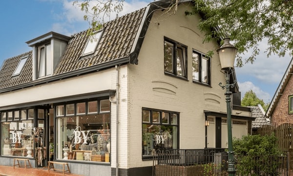 Appartement | 77m² | €2150,-