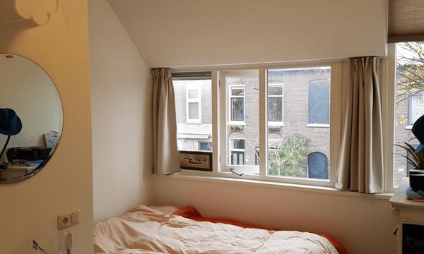 Studio | 60m² | €950,-
