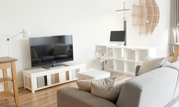 Appartement | 60m² | €2000,-