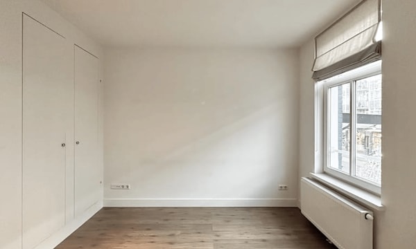 Appartement | 44m² | €2675,-