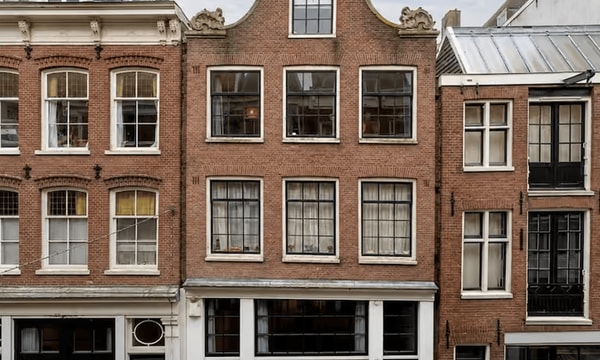 Studio | 150m² | €4950,-