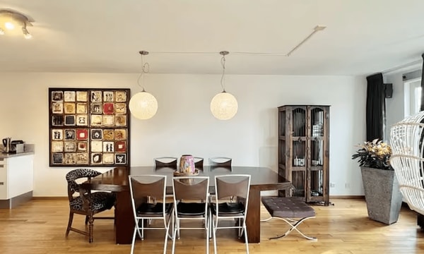 Appartement | 96m² | €2650,-