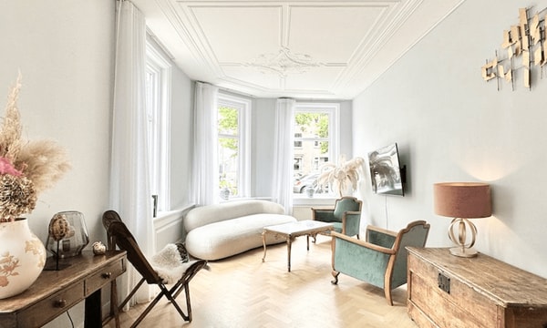 Appartement | 251m² | €2650,-