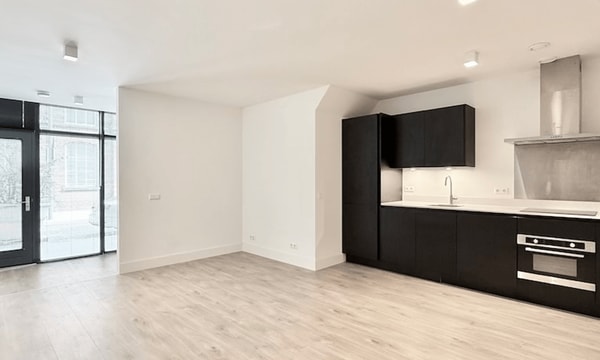 Appartement | 127m² | €2475,-