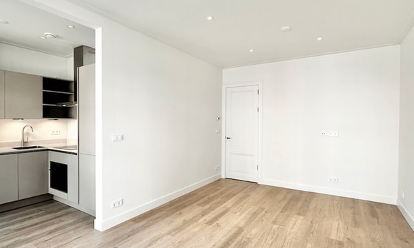 Appartement | 56m² | €2150,-