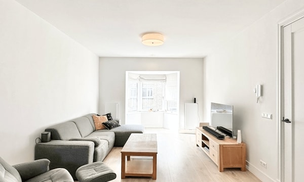 Appartement | 75m² | €2475,-
