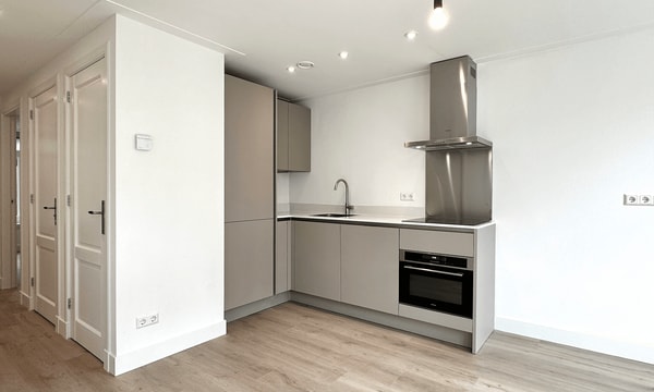 Appartement | 47m² | €1900,-