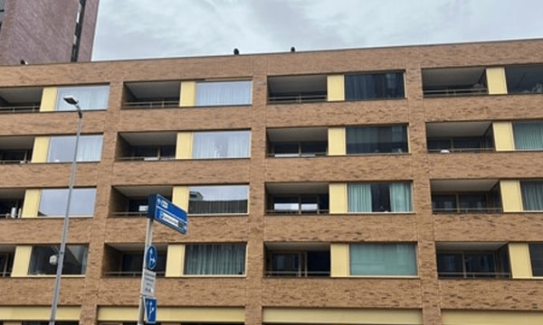 Appartement | 102m² | €2150,-