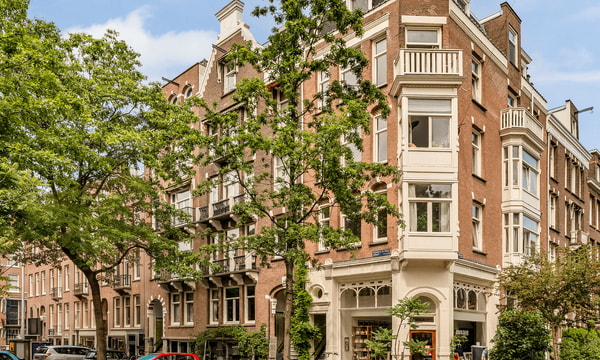 Appartement | 143m² | €5400,-