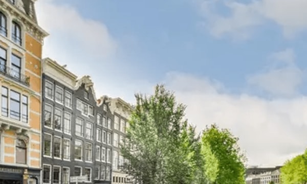 Appartement | 102m² | €2750,-
