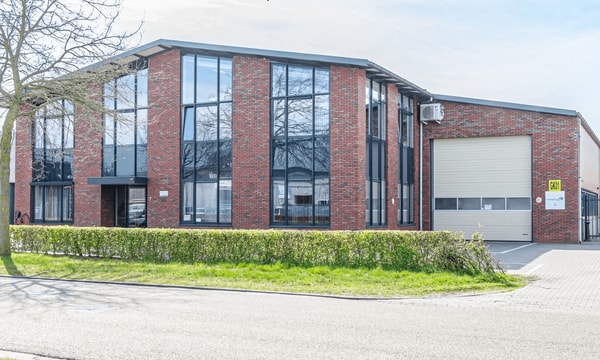 Huis | m² onbekend | €2250,-