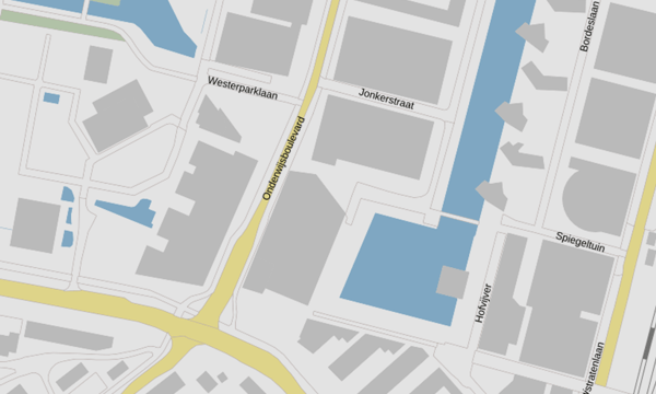 Opslagruimte | 101m² | €1655,-