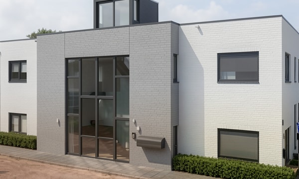 Appartement | 39m² | €1795,-