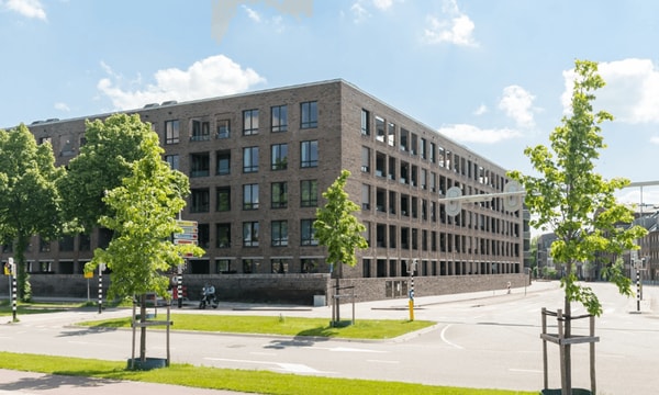 Appartement | 85m² | €1488,-