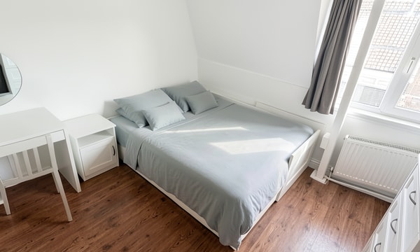 Kamer | 11m² | €695,-