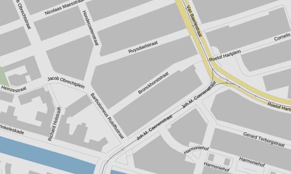 Kamer | m² onbekend | €5448,-