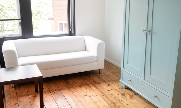 Kamer | m² onbekend | €750,-