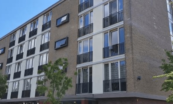 Appartement | 80m² | €1228,-