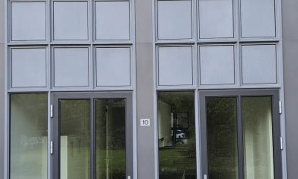 Appartement | 47m² | €1100,-