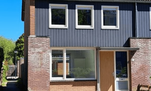 Huis | 85m² | €1228,-