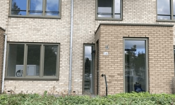 Appartement | 130m² | €1750,-