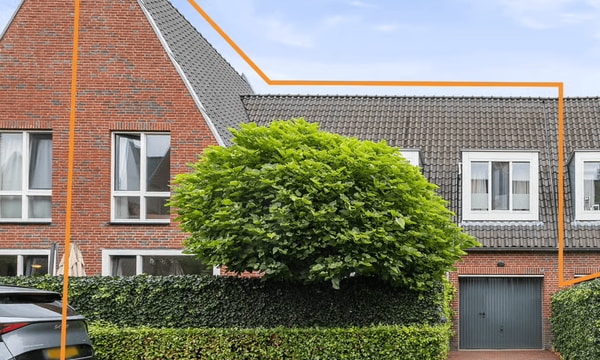 Kamer | 146m² | €2650,-
