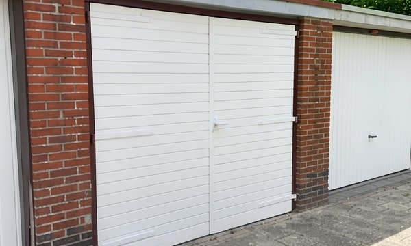 Opslagruimte | 18m² | €100,-