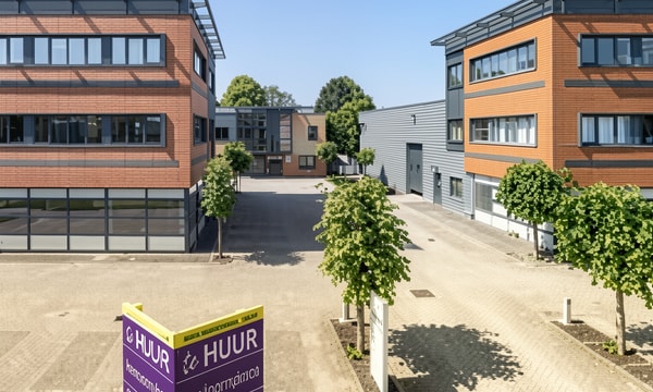 Opslagruimte | 100m² | €299,-